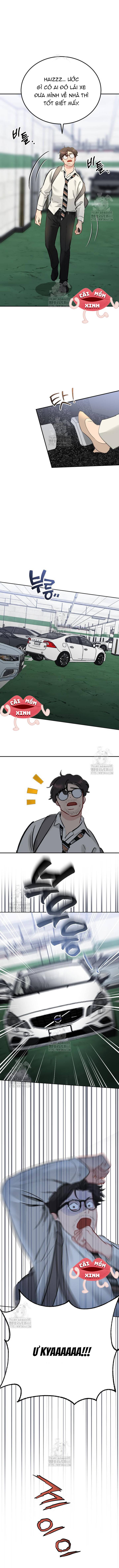 Văn Phòng Thư Ký - Chap 32 - Trang 14