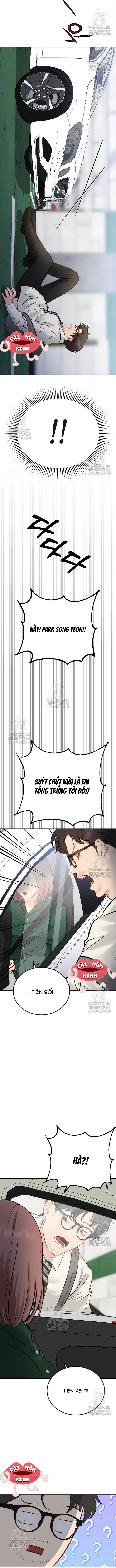 Văn Phòng Thư Ký - Chap 32 - Trang 15