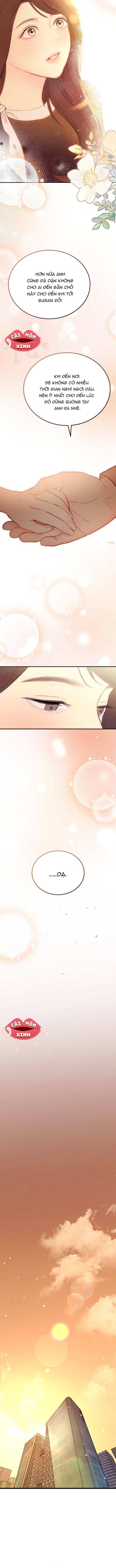 Văn Phòng Thư Ký - Chap 34 - Trang 13