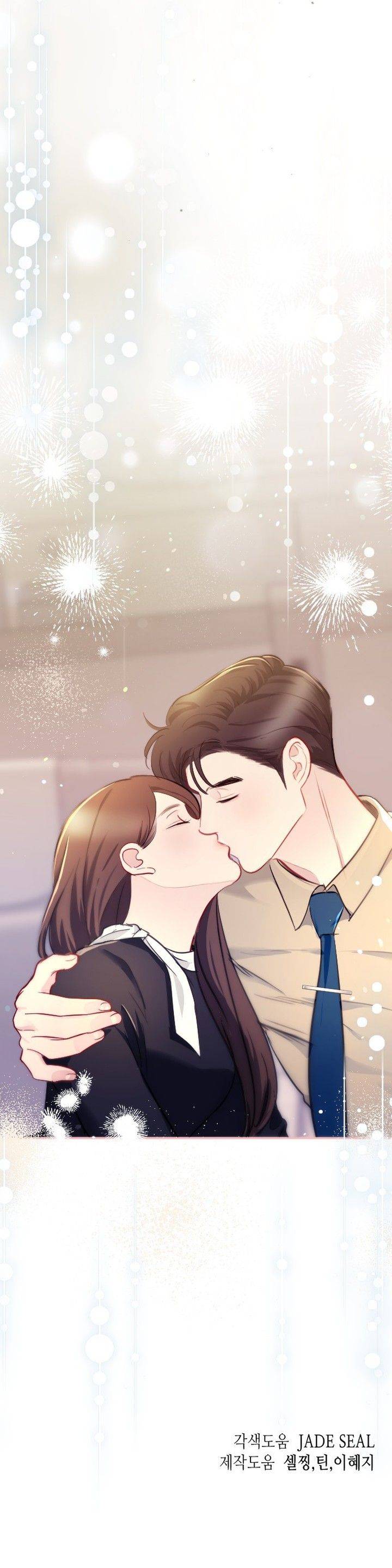 Văn Phòng Thư Ký - Chap 34 - Trang 16