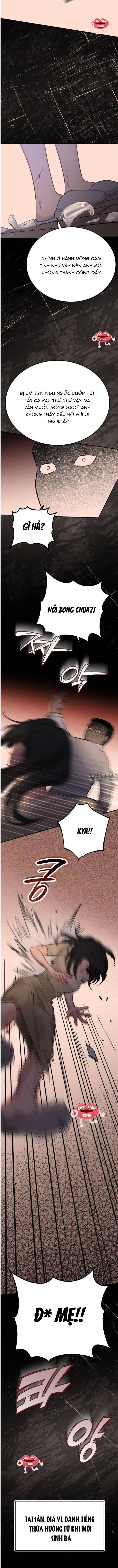 Văn Phòng Thư Ký - Chap 36 - Trang 2