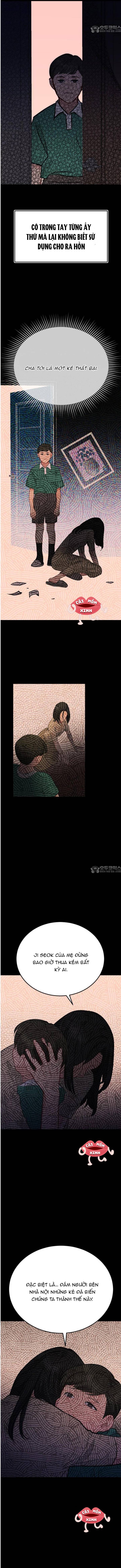 Văn Phòng Thư Ký - Chap 36 - Trang 3