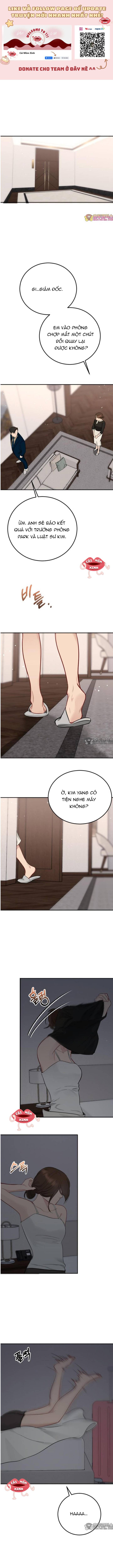 Văn Phòng Thư Ký - Chap 38 - Trang 1