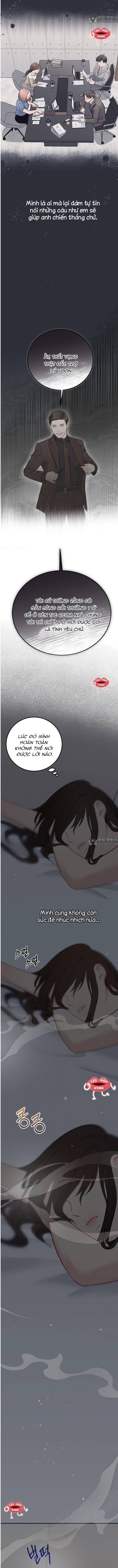 Văn Phòng Thư Ký - Chap 38 - Trang 3