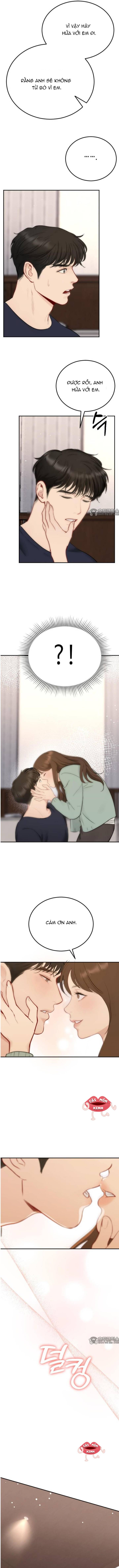 Văn Phòng Thư Ký - Chap 38 - Trang 10