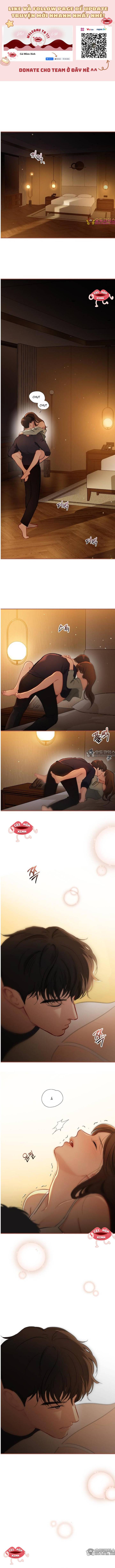 Văn Phòng Thư Ký - Chap 39 - Trang 1