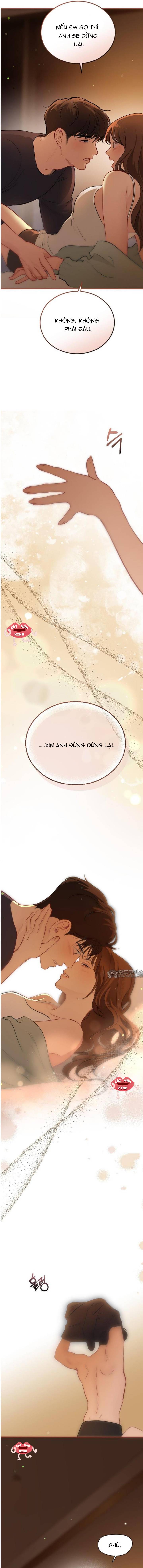 Văn Phòng Thư Ký - Chap 39 - Trang 2