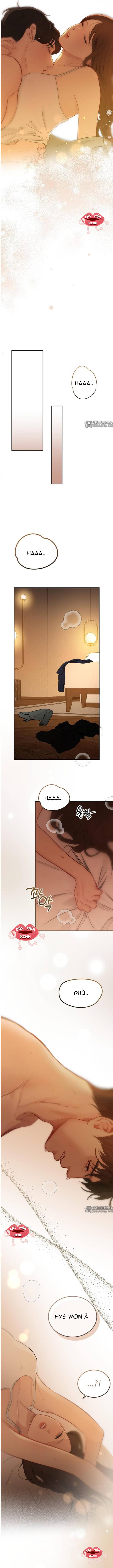 Văn Phòng Thư Ký - Chap 39 - Trang 4