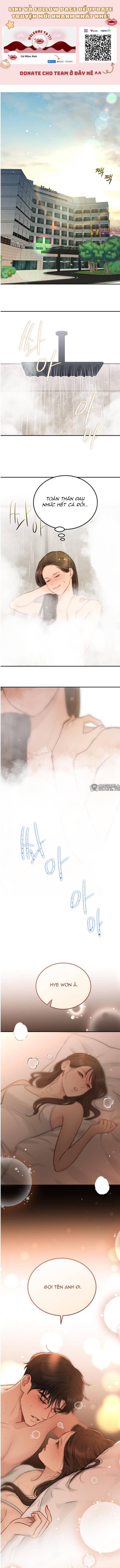 Văn Phòng Thư Ký - Chap 40 - Trang 1