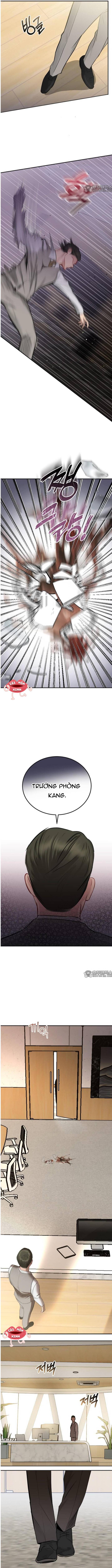 Văn Phòng Thư Ký - Chap 41 - Trang 3