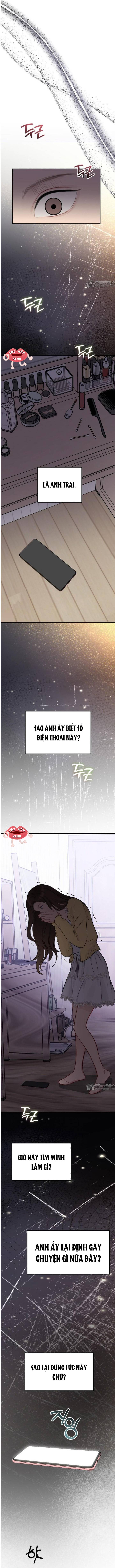 Văn Phòng Thư Ký - Chap 41 - Trang 9