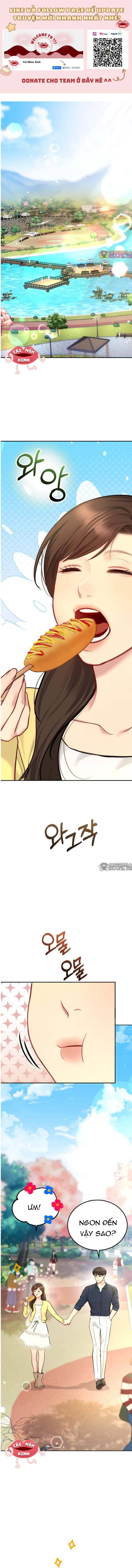 Văn Phòng Thư Ký - Chap 42 - Trang 1