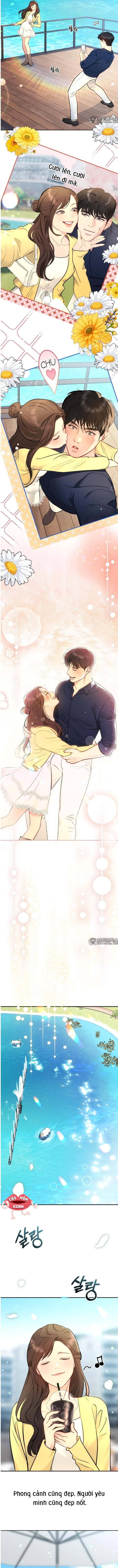Văn Phòng Thư Ký - Chap 42 - Trang 4