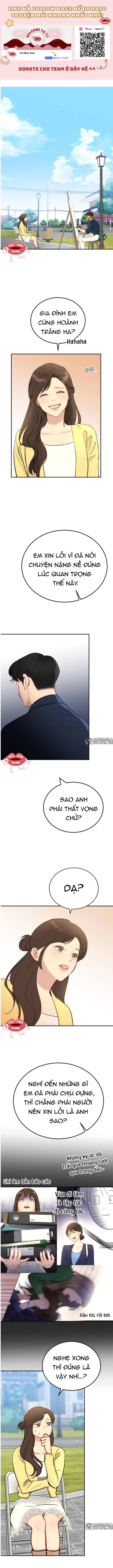 Văn Phòng Thư Ký - Chap 43 - Trang 1