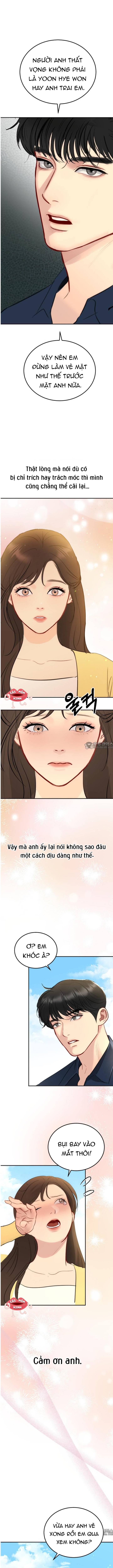 Văn Phòng Thư Ký - Chap 43 - Trang 2