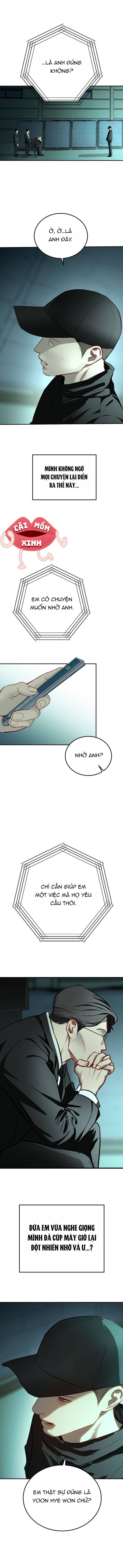 Văn Phòng Thư Ký - Chap 44 - Trang 1