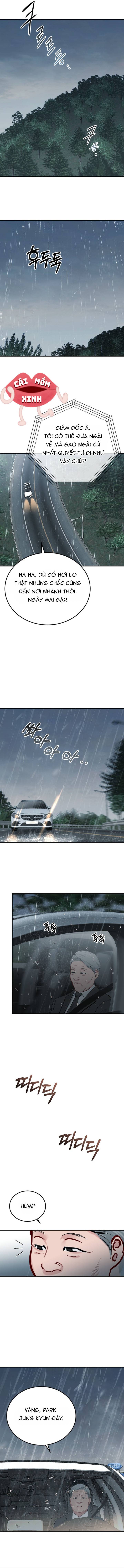 Văn Phòng Thư Ký - Chap 44 - Trang 5