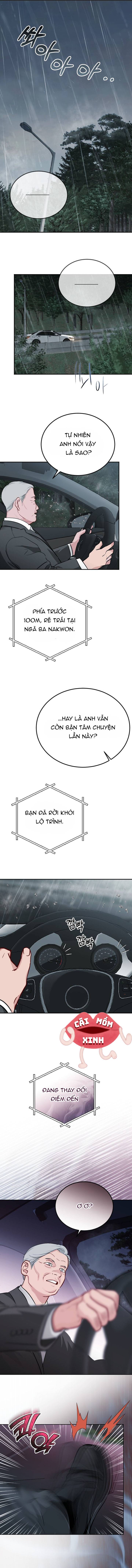 Văn Phòng Thư Ký - Chap 44 - Trang 6