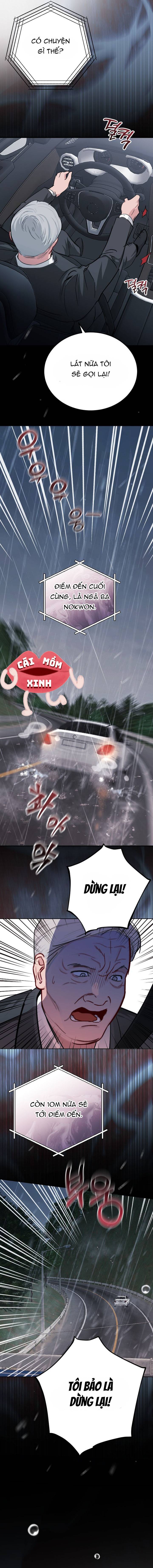 Văn Phòng Thư Ký - Chap 44 - Trang 7