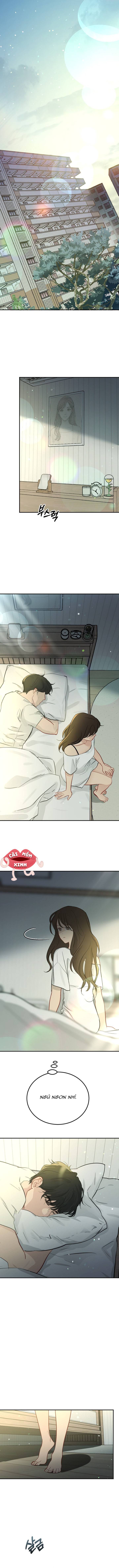 Văn Phòng Thư Ký - Chap 45 - Trang 1