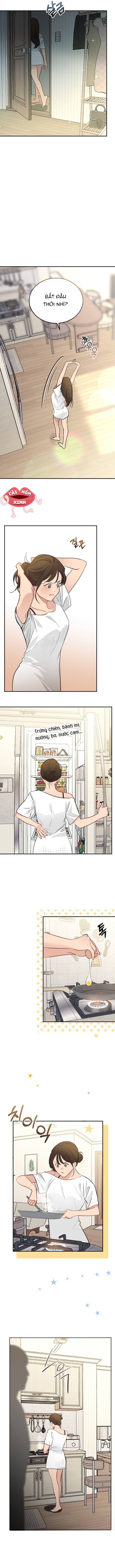 Văn Phòng Thư Ký - Chap 45 - Trang 2