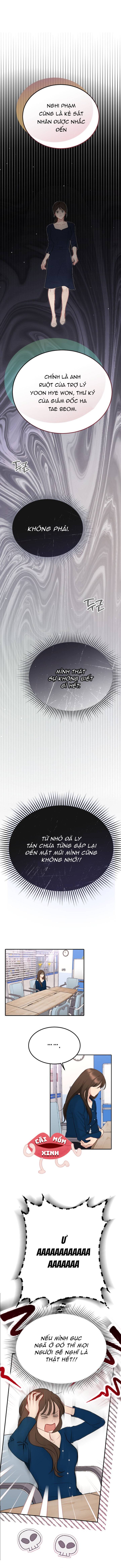 Văn Phòng Thư Ký - Chap 49 - Trang 1