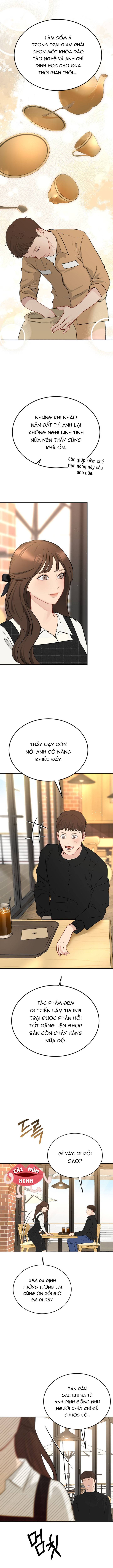 Văn Phòng Thư Ký - Chap 51 - Trang 3