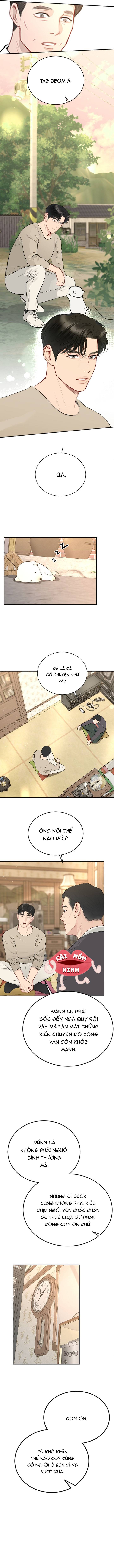 Văn Phòng Thư Ký - Chap 51 - Trang 7