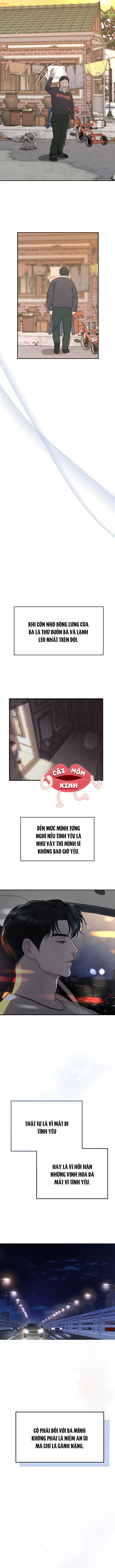 Văn Phòng Thư Ký - Chap 51 - Trang 9