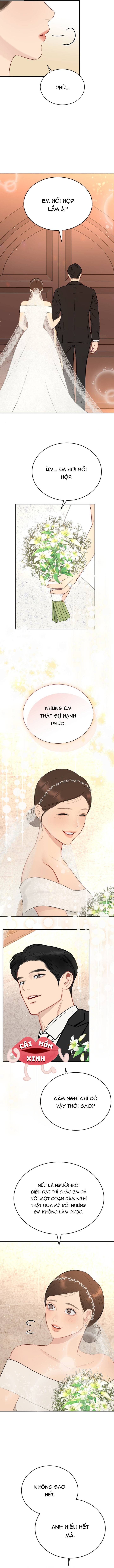 Văn Phòng Thư Ký - Chap 52 - Trang 8