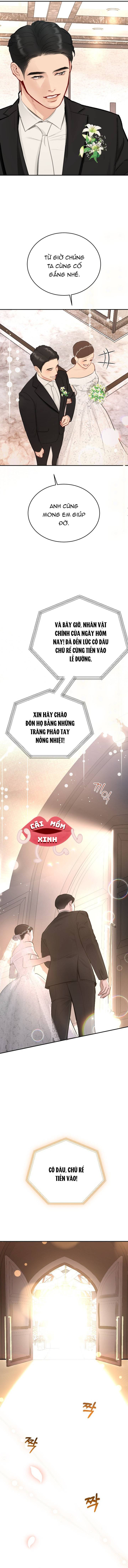 Văn Phòng Thư Ký - Chap 52 - Trang 9