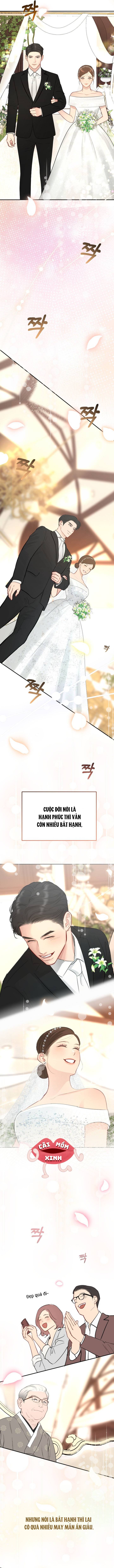 Văn Phòng Thư Ký - Chap 52 - Trang 10