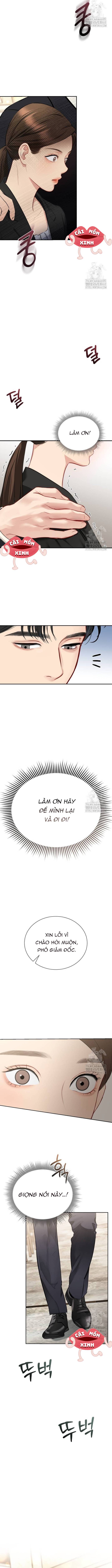 Văn Phòng Thư Ký - Chap 6 - Trang 4