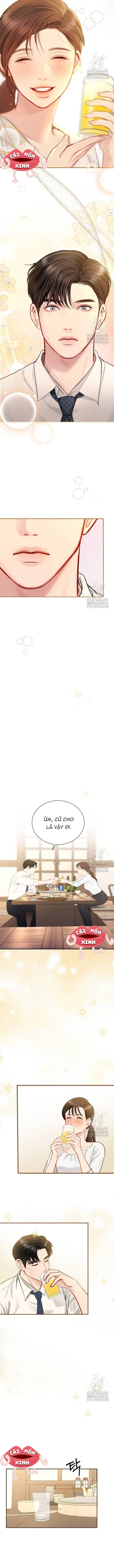 Văn Phòng Thư Ký - Chap 7 - Trang 20