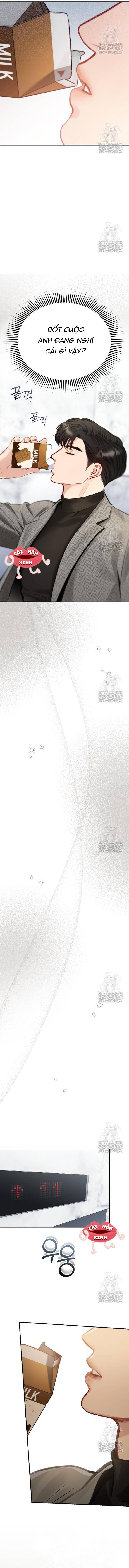 Văn Phòng Thư Ký - Chap 9 - Trang 13