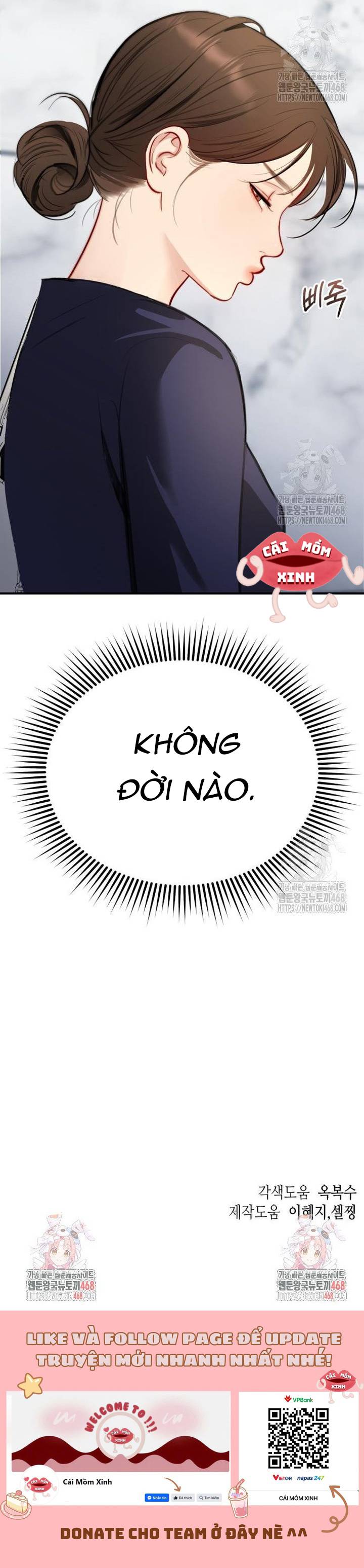 Văn Phòng Thư Ký - Chap 9 - Trang 16
