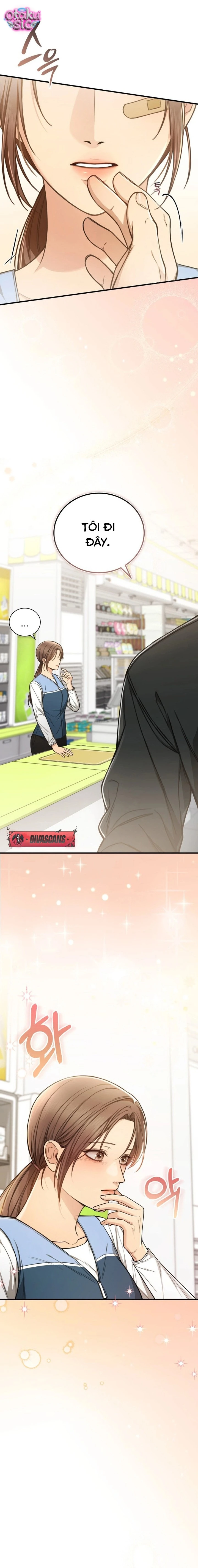 Vấn Vương Đầu Đời - Chap 4 - Trang 15