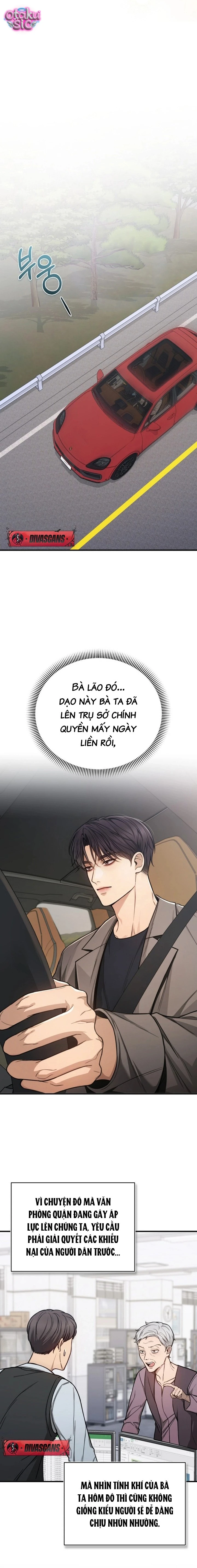 Vấn Vương Đầu Đời - Chap 4 - Trang 16