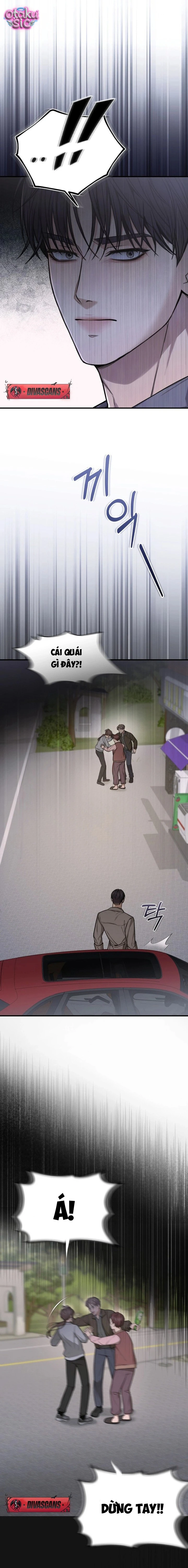 Vấn Vương Đầu Đời - Chap 4 - Trang 18