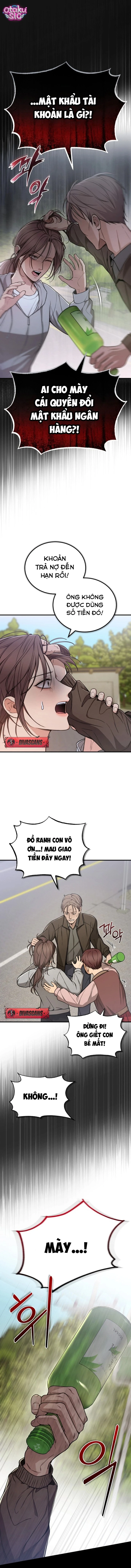 Vấn Vương Đầu Đời - Chap 4 - Trang 19