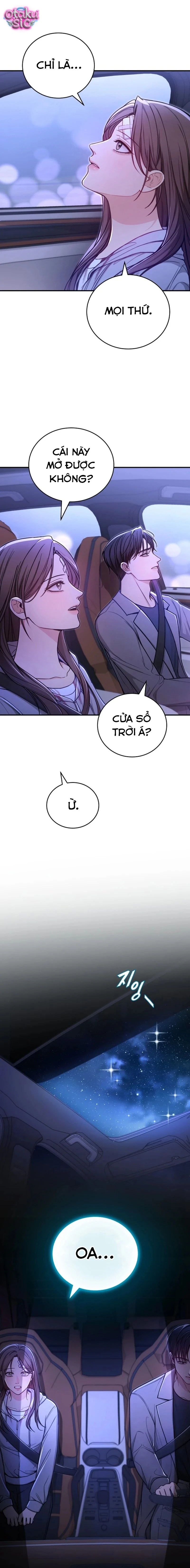 Vấn Vương Đầu Đời - Chap 5 - Trang 11