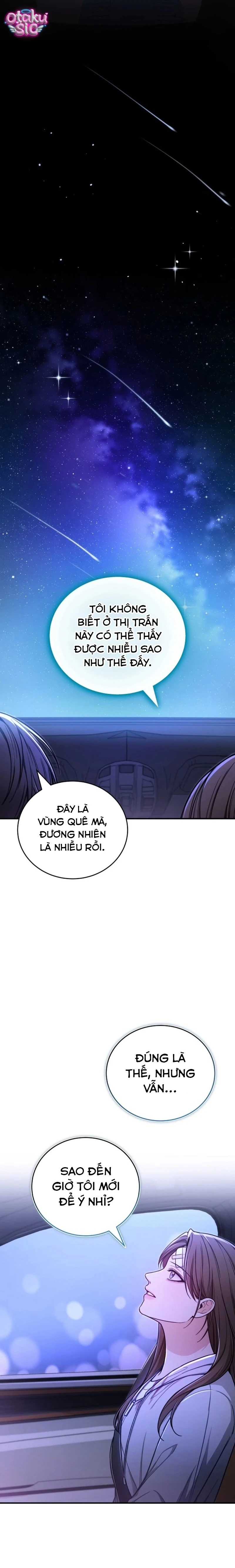 Vấn Vương Đầu Đời - Chap 5 - Trang 12