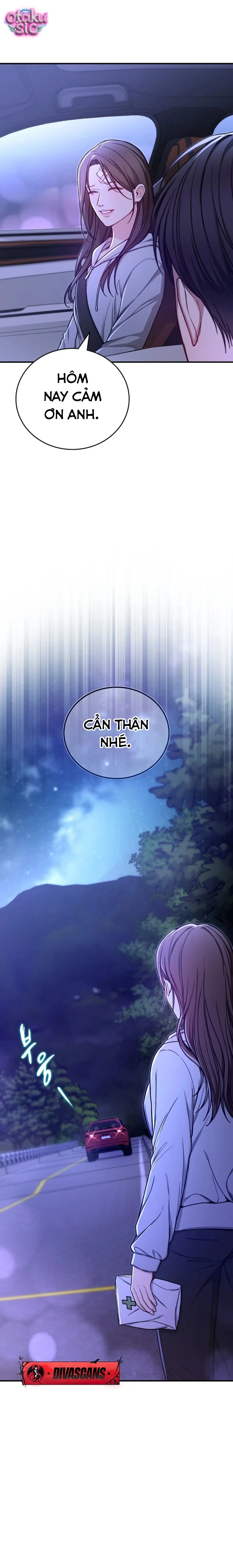 Vấn Vương Đầu Đời - Chap 5 - Trang 14