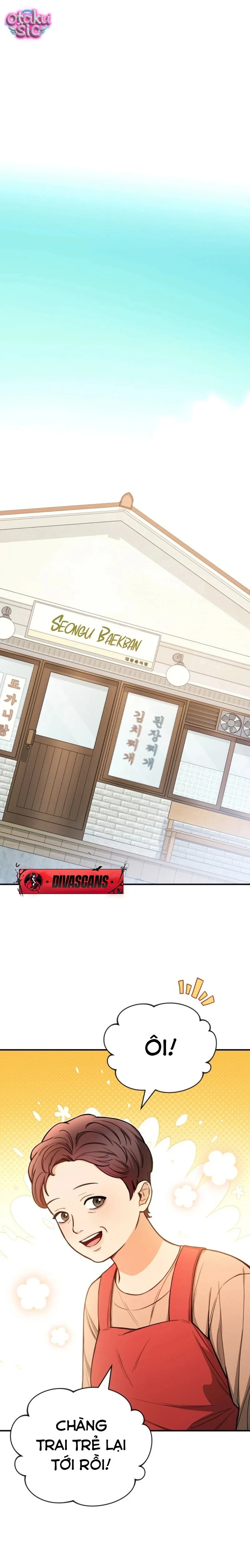 Vấn Vương Đầu Đời - Chap 5 - Trang 15