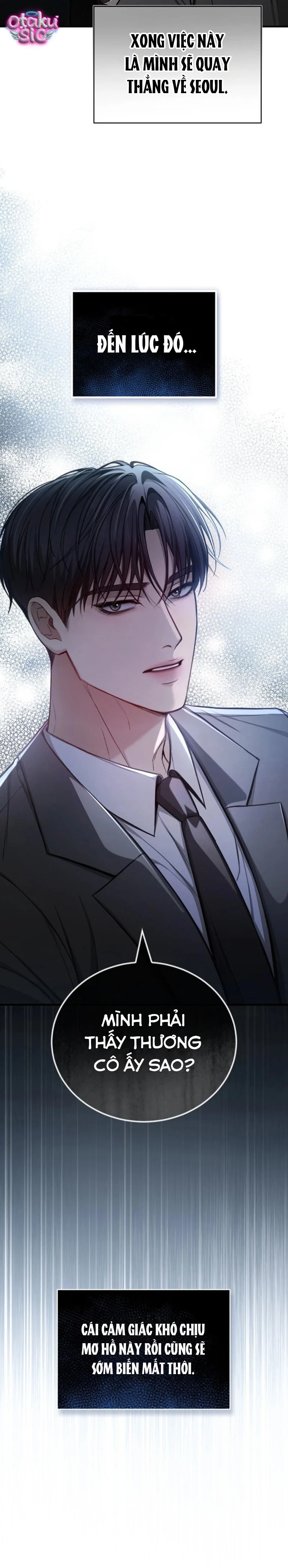Vấn Vương Đầu Đời - Chap 5 - Trang 27
