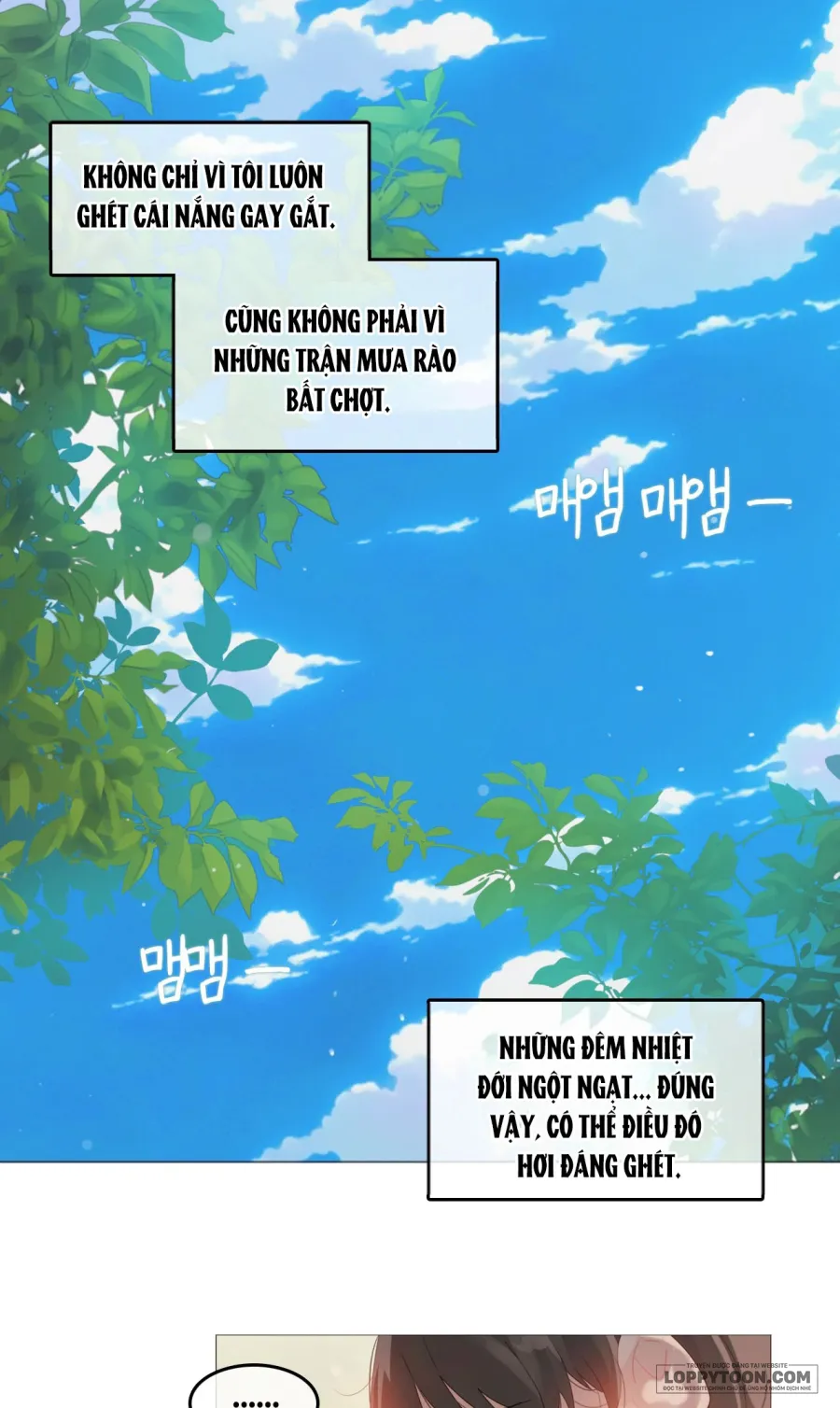 Vào Mùa Hoa Hướng Dương Khẽ Thì Thầm - Chap 1 - Trang 2
