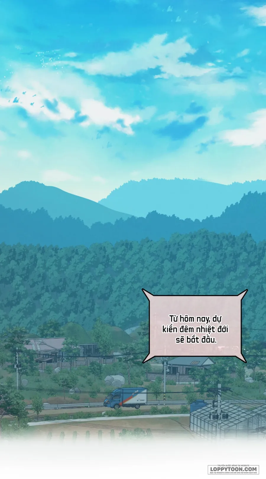 Vào Mùa Hoa Hướng Dương Khẽ Thì Thầm - Chap 1 - Trang 16