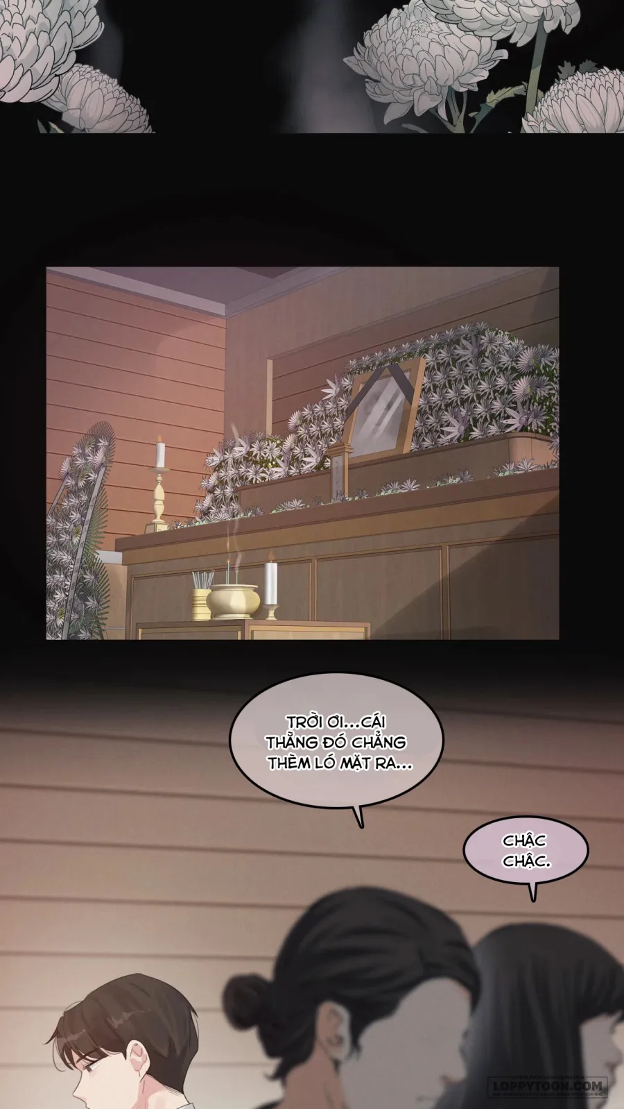 Vào Mùa Hoa Hướng Dương Khẽ Thì Thầm - Chap 1 - Trang 47