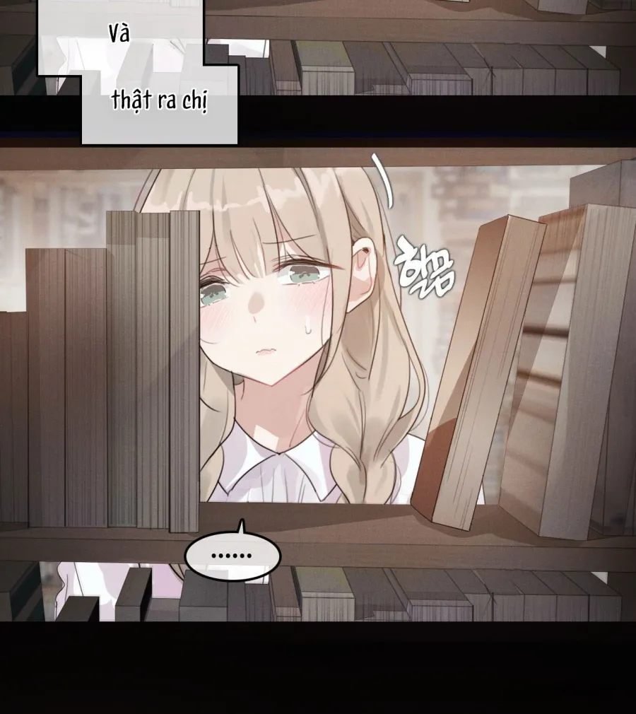 Vào Mùa Hoa Hướng Dương Khẽ Thì Thầm - Chap 10 - Trang 12