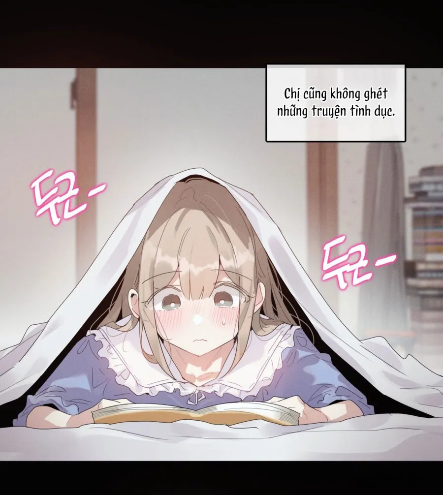Vào Mùa Hoa Hướng Dương Khẽ Thì Thầm - Chap 10 - Trang 13